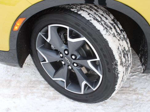 Used 2022 Chevrolet Blazer RS w/ Enhanced Convenience Package image 18