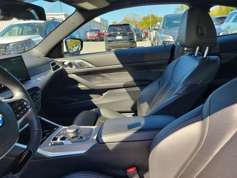 Used 2025 BMW 430i xDrive Coupe image 11