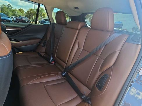 Used 2025 Subaru Outback Touring XT w/ Popular Package #2 image 25