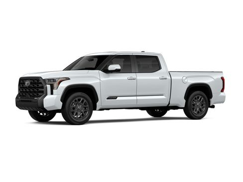 New 2026 Toyota Tundra Platinum AWD/4WD image 44