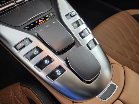 New 2026 Mercedes-Benz AMG GT 53 image 19