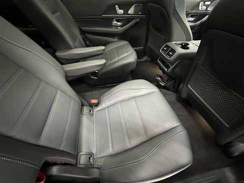Certified 2024 Mercedes-Benz GLS 450 4MATIC image 20