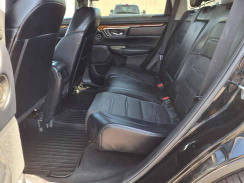 Used 2018 Honda CR-V EX-L image 17
