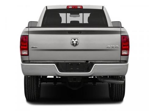Used 2016 RAM 3500 Laramie Longhorn image 8