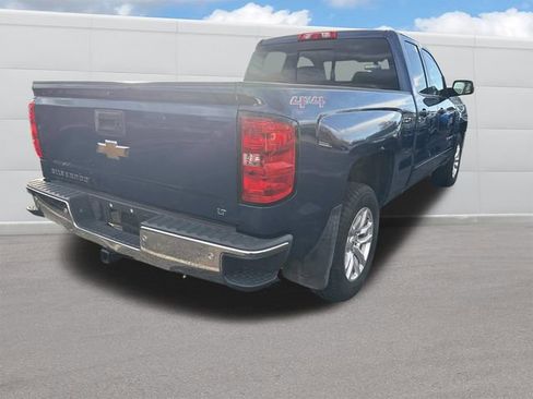 Used 2016 Chevrolet Silverado 1500 LT w/ All Star Edition image 8
