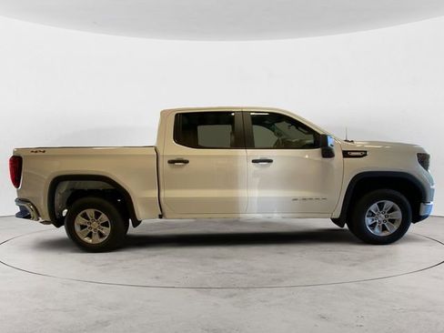 New 2026 GMC Sierra 1500 Pro w/ Trailering Package image 7