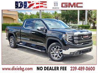 New 2026 GMC Sierra 1500 SLT w/ SLT Premium Package AWD/4WD video 1