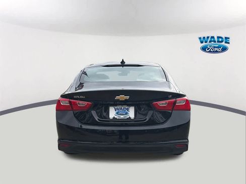 Used 2024 Chevrolet Malibu LT image 6