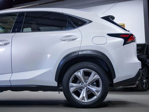 Used 2017 Lexus NX 200t FWD w/ Premium Package image 19