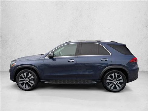 New 2026 Mercedes-Benz GLE 350 4MATIC image 5