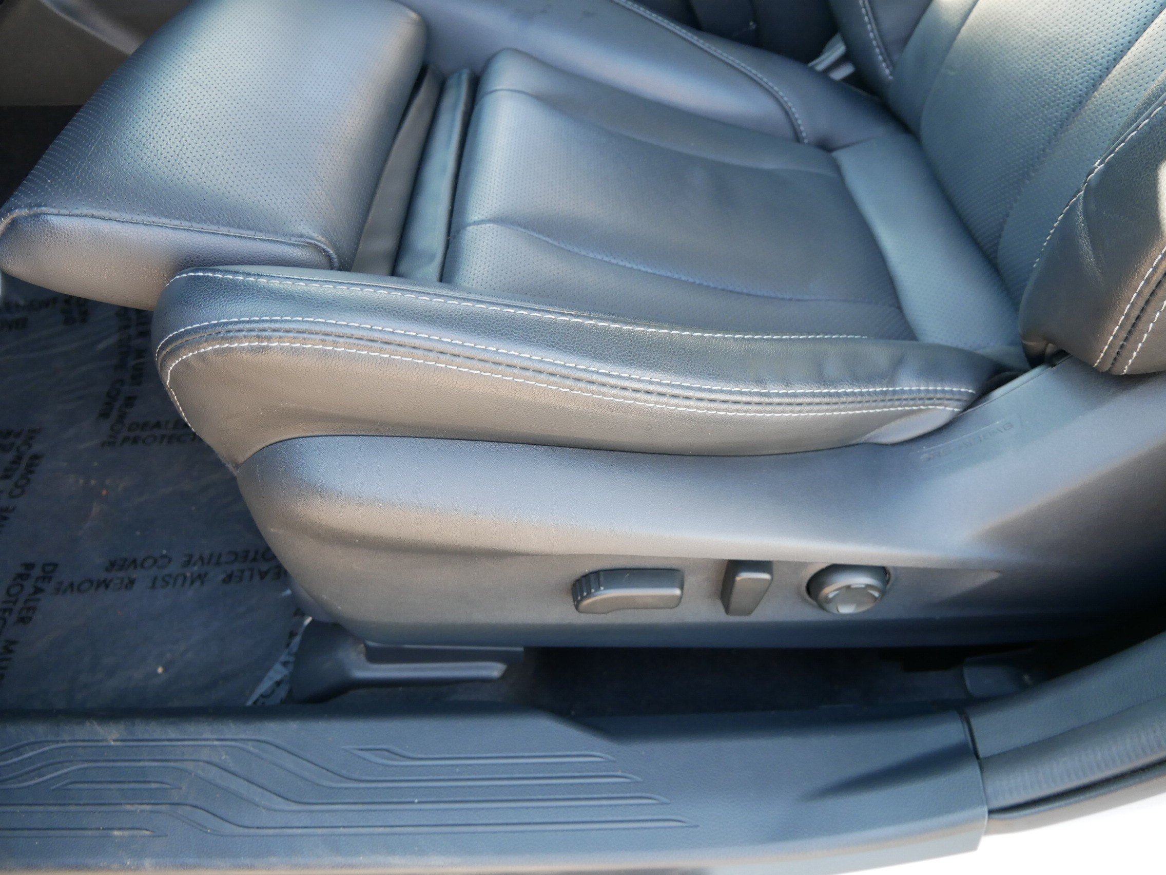 Used 2024 Subaru Outback Limited AWD/4WD image 22