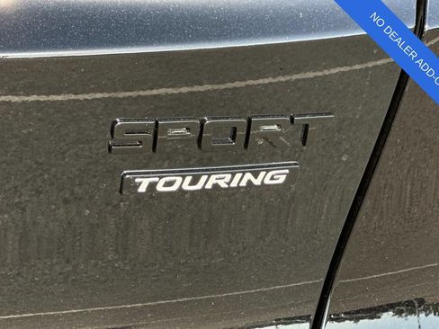 Used 2026 Honda CR-V Sport Touring image 35