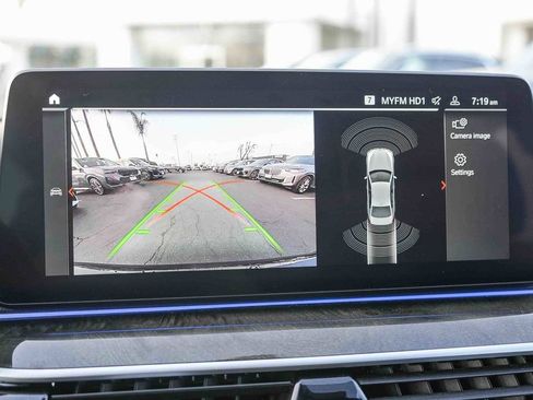 Used 2023 BMW 530i w/ M Sport Package image 23