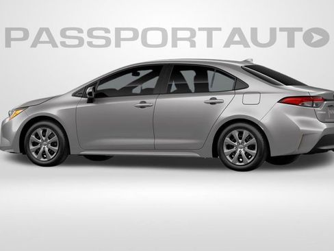 New 2026 Toyota Corolla LE image 6