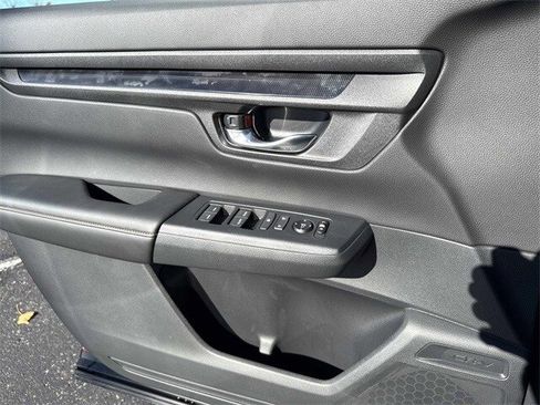 New 2026 Honda CR-V TrailSport image 11