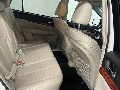 Used 2012 Subaru Outback 2.5i Limited image 31