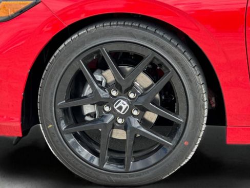 New 2026 Honda Civic Sport image 30