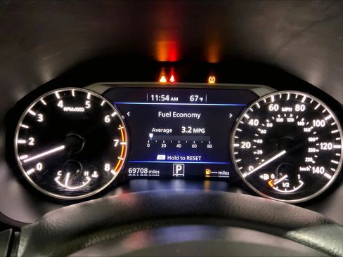 Used 2022 Nissan Altima 2.5 SV image 26