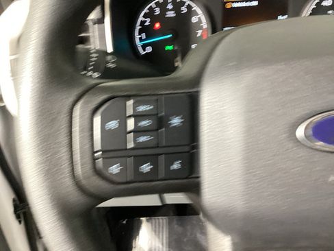 Used 2023 Ford F150 XLT w/ Trailer Tow Package AWD/4WD image 24