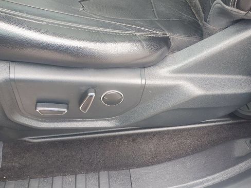 Used 2015 Ford F150 Lariat w/ Equipment Group 502A Luxury image 11