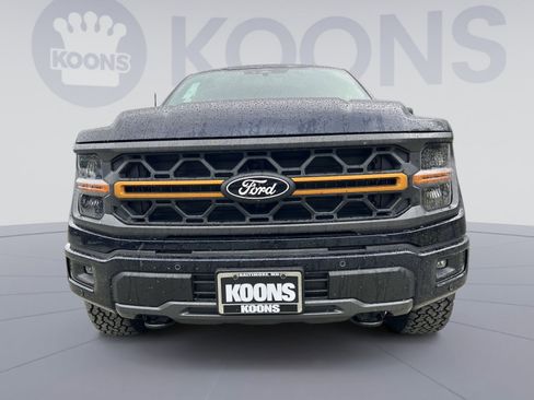 New 2026 Ford F150 Tremor AWD/4WD image 11
