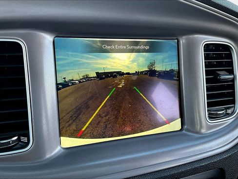 Used 2023 Dodge Charger SXT image 30