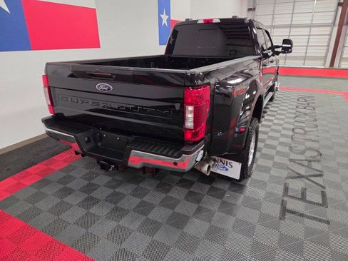 Used 2022 Ford F350 Lariat w/ Lariat Ultimate Package image 20