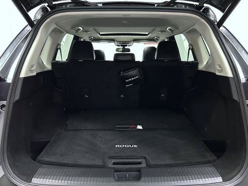Certified 2023 Nissan Rogue SL w/ SL Premium Package AWD/4WD image 21