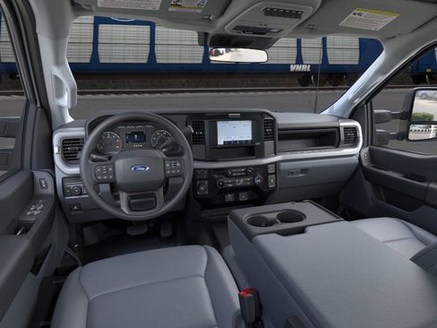 New 2026 Ford F350 XL AWD/4WD image 9