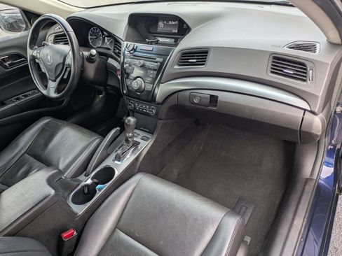 Used 2015 Acura ILX image 26