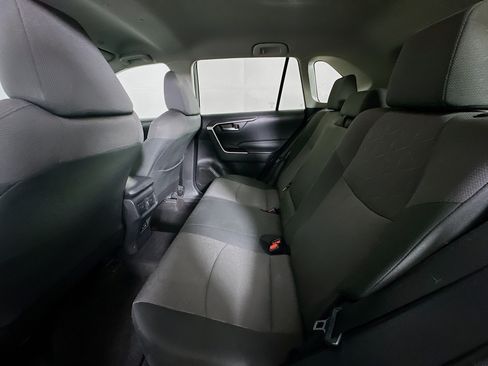 Used 2023 Toyota RAV4 XLE AWD/4WD image 18
