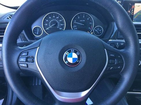 Used 2015 BMW 328d xDrive Sedan AWD/4WD image 12