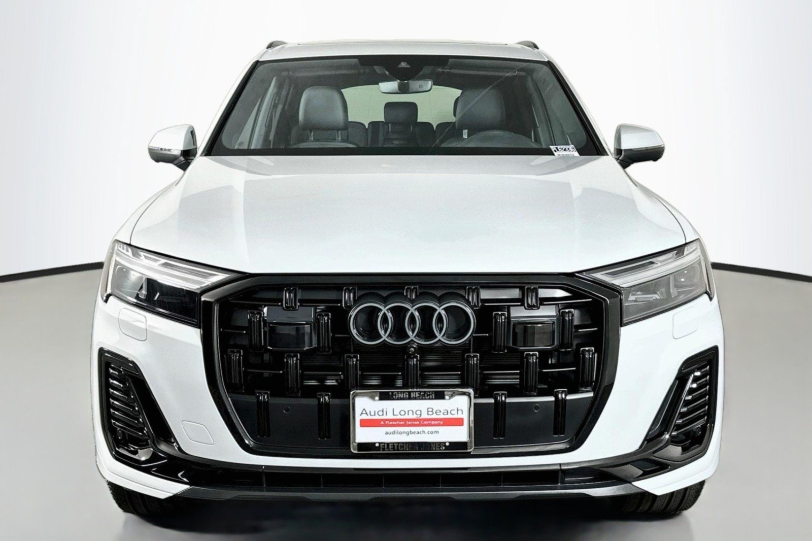 Used 2026 Audi Q7 2.0T Premium AWD/4WD image 2