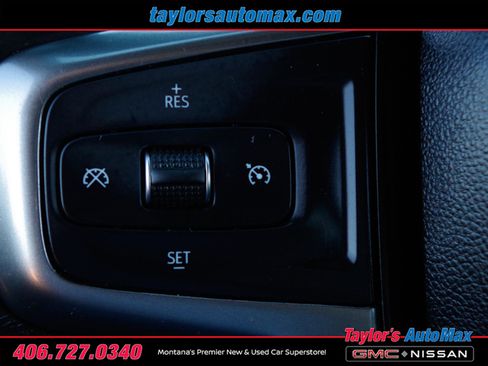 Used 2022 Chevrolet Silverado 1500 LT image 20