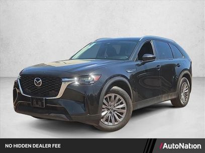 Used 2025 MAZDA CX-90 3.3 Turbo w/ Select Package
