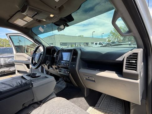 Used 2022 Ford F350 XL w/ STX Appearance Package RWD image 19