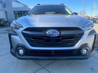 Certified 2025 Subaru Outback video 2