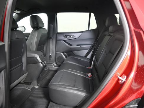 Used 2026 Chevrolet Equinox LT w/ Convenience Package II AWD/4WD image 17