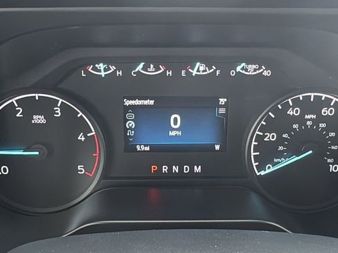 New 2026 Ford F250 XL w/ STX Appearance Package image 13