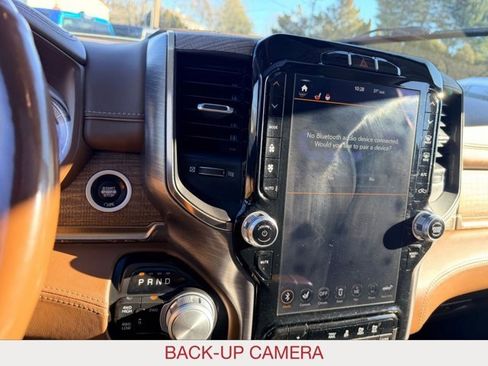 Certified 2019 RAM 2500 Limited image 26