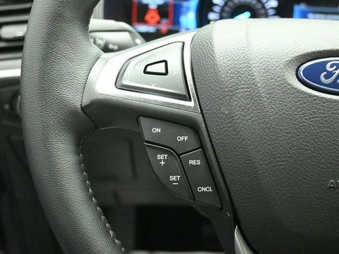 Certified 2024 Ford Edge Titanium AWD/4WD image 12