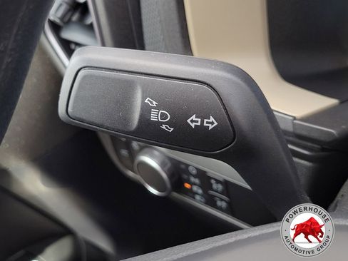 Certified 2025 Ford Bronco Sport Big Bend AWD/4WD image 30