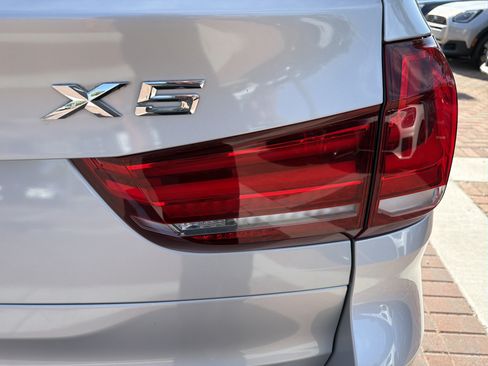 Used 2015 BMW X5 xDrive35i AWD/4WD image 37