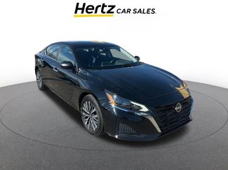 Used 2025 Nissan Altima 2.5 SV video 1