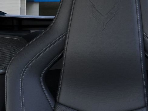 New 2026 Chevrolet Corvette Stingray Coupe w/ 1LT RWD image 21