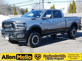 Used 2022 RAM 2500 Power Wagon w/ Level 2 Equipment Group video 1
