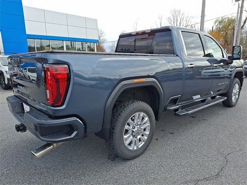 Used 2020 GMC Sierra 2500 Denali w/ Denali Ultimate Package image 6