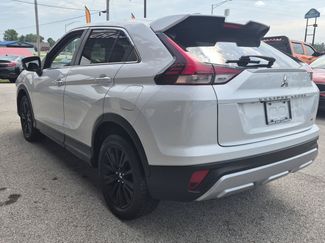 Used 2023 Mitsubishi Eclipse Cross SE AWD/4WD video 3