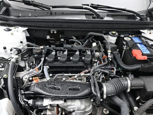 Used 2023 Honda Accord LX image 23