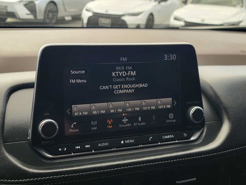 Used 2023 Nissan Rogue SV FWD image 26